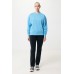 Sweater sem capuz unisexo IQONIQ Kruger 340G/M