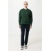 Sweater sem capuz unisexo IQONIQ Kruger 340G/M