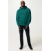Camisola sweater com capuz unisex IQONIQ Yoho 340G/M