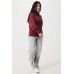 Camisola sweater com capuz unisex IQONIQ Yoho 340G/M