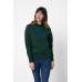 Camisola sweater com capuz unisex IQONIQ Yoho 340G/M
