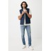 Colete homem IQONIQ Meru