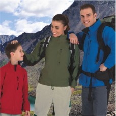 Casaco Softshell "Peak" Casaco Softshell "Peak"