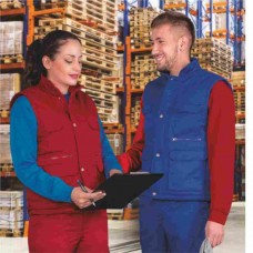 Colete "Reporter" Colete "Reporter"