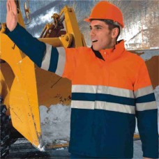 Parka A. V. "Traffic"