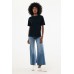 T-shirt unisexo NIKKO 220G/M