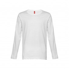 T-shirt de manga comprida homem "BUCHAREST"