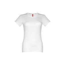 T-shirt mulher branco "ANKARA"