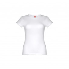 T-shirt senhora branca "SOFIA"
