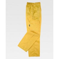 Básicos calça