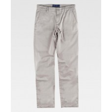Básicos calça senhora
