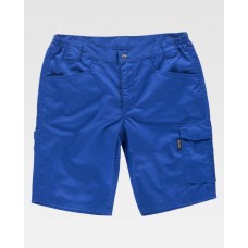 Básicos Bermuda elastico