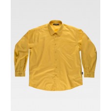 Básicos camisa um bolso Básicos camisa um bolso