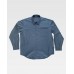Básicos camisa um bolso