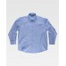 Básicos camisa um bolso