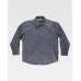 Básicos camisa um bolso