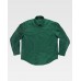 Básicos camisa um bolso