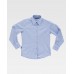 Básicos camisa entalhada senhora 