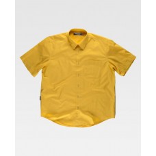 Básicos camisa manda curta Básicos camisa manda curta