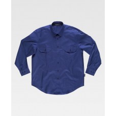 Básicos camisa algodão Básicos camisa algodão