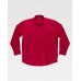 Básicos camisa desportiva
