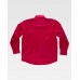 Básicos camisa desportiva