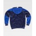 Básicos sweatshirt com fecho Básicos sweatshirt com fecho