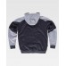 Básicos sweatshirt com fecho Básicos sweatshirt com fecho