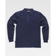 Polo "Piquees"