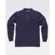 Polo "Piquees"
