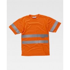 Flúor t-shirt