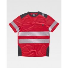 Flúor t-shirt