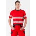 Flúor t-shirt