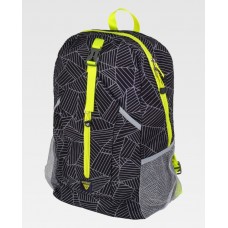 Protecção mochila