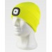Protecção gorro