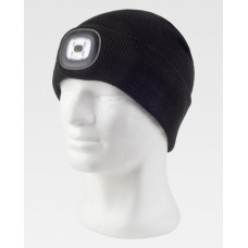 Protecção gorro