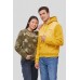 Roc neige sweatshirt