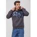 Roc neige sweatshirt