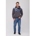 Roc neige sweatshirt