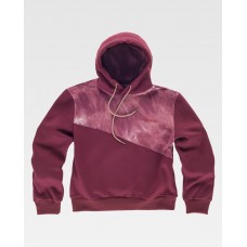 Roc neige sweatshirt