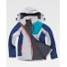 Roc neige softshell jaqueta com 3 cores
