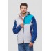 Roc neige softshell jaqueta com 3 cores
