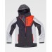 Roc neige softshell jaqueta com 3 cores