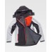 Roc neige softshell jaqueta com 3 cores