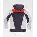 Roc neige softshell jaqueta com 3 cores