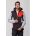 Roc neige softshell jaqueta com 3 cores