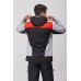 Roc neige softshell jaqueta com 3 cores