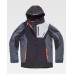 Roc neige softshell jaqueta com 3 cores
