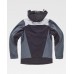 Roc neige softshell jaqueta com 3 cores