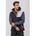 Roc neige softshell jaqueta com 3 cores
